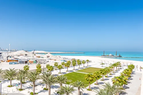 2 Bedrooms Apartment in Mamsha Al Saadiyat 2
