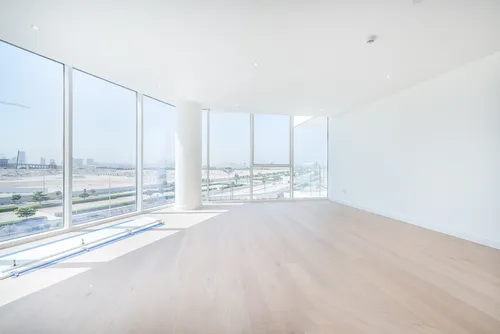 2 Bedrooms Apartment in Mamsha Al Saadiyat 3