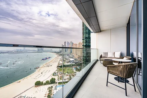 2 Bedrooms Apartment in Jumeirah Gate Tower 2 2