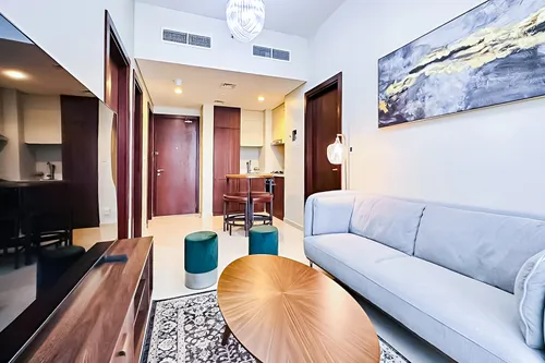 2 Bedrooms Apartment in Vera Residences 2
