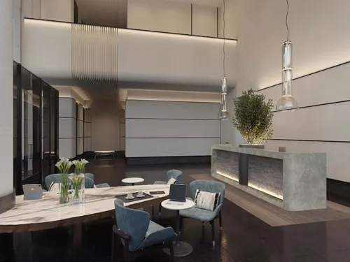 1 Bedroom Apartment in The Golf Residence 3
