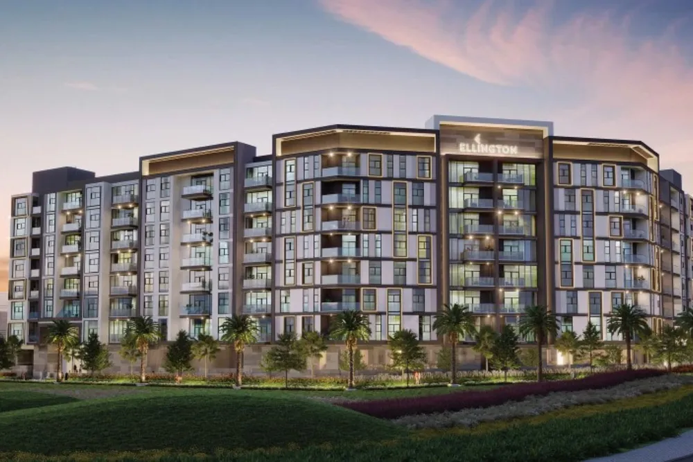 2 Bedrooms Apartment in Arbor View