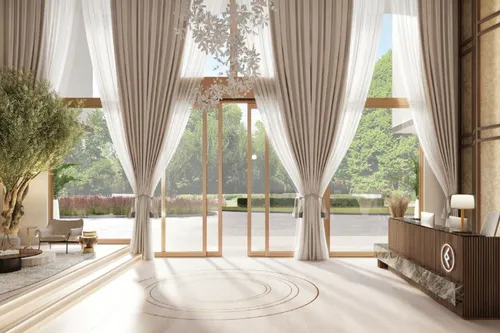2 Bedrooms Apartment in Arbor View 3