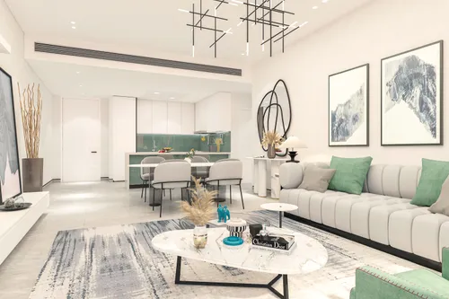 1 Bedroom Apartment in Sea La Vie 2