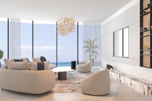 1 Bedroom Apartment in Sea La Vie 3