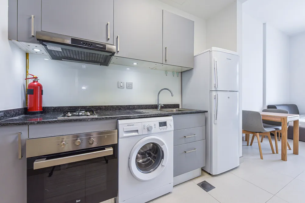 Apartment in Candace Aster