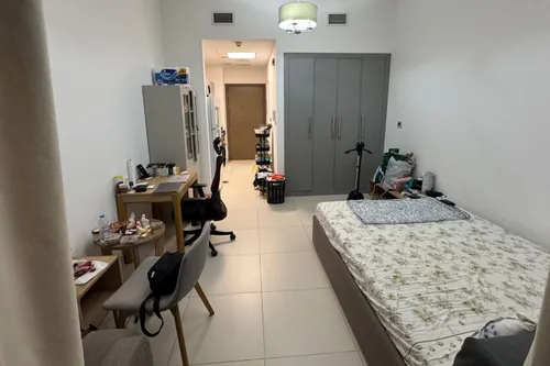 Apartment in Candace Aster 3