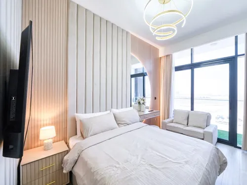 Apartment in AZIZI Riviera 1 3