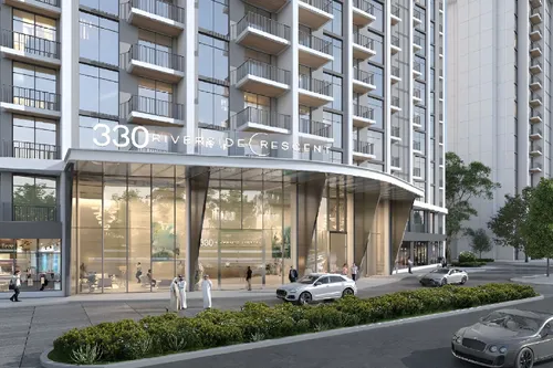 1 Bedroom Apartment in 330 Riverside Crescent 2
