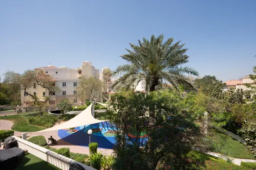 2 Bedrooms Apartment in Al Badia Residences 11 3