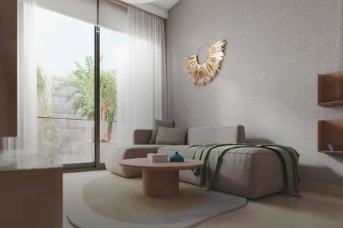1 Bedroom Apartment in Vitality Residence 3