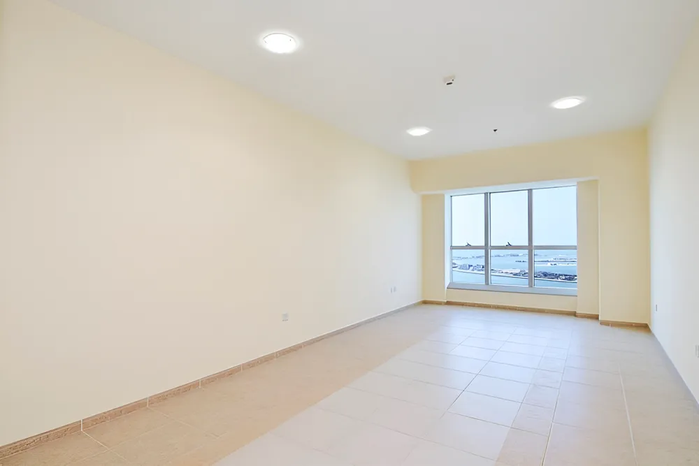 2 Bedrooms Apartment in Elite Residence