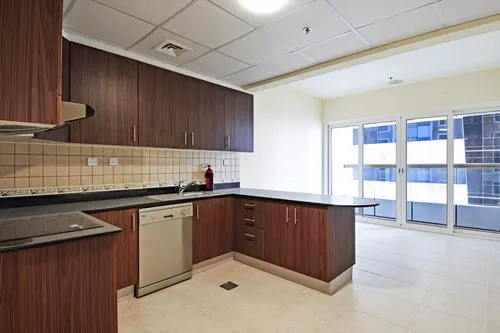 2 Bedrooms Apartment in Elite Residence 3