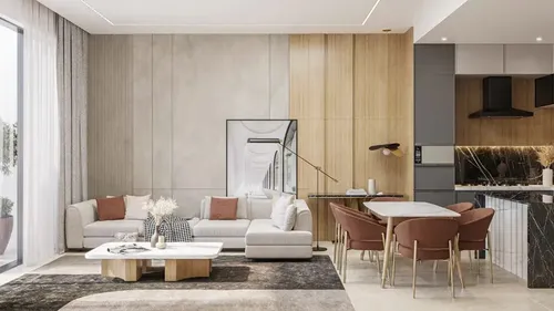 Apartment in Samana California 3