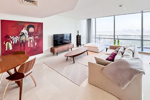 2 Bedrooms Apartment in Sky Gardens 2