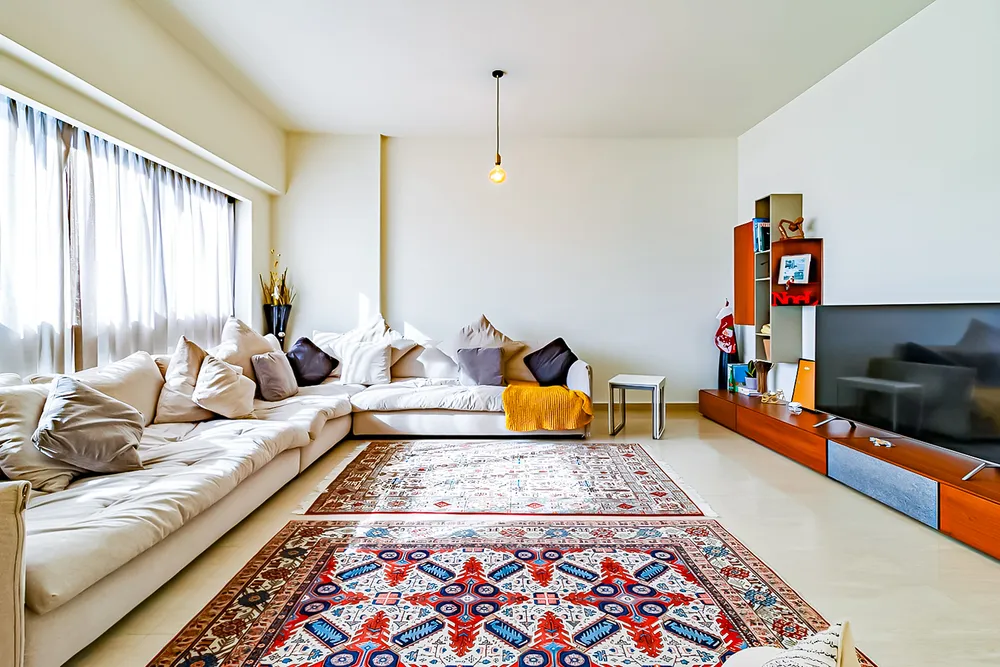 3 Bedrooms Apartment in Executive Tower K