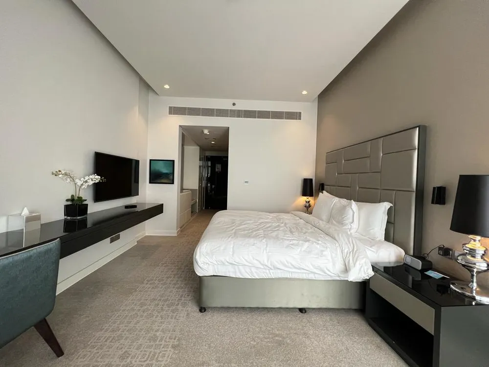 Apartment in Artesia A