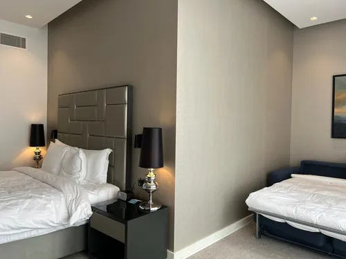 Apartment in Artesia A 3