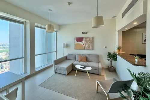 1 Bedroom Apartment in Tennis Tower 3