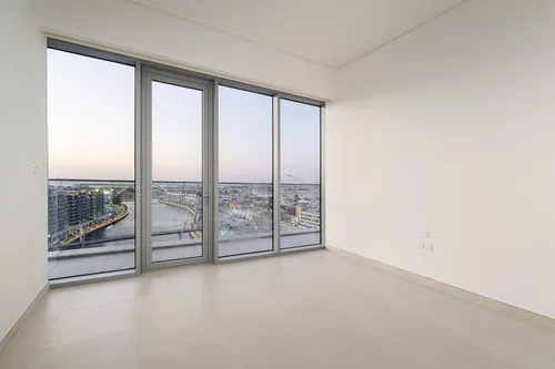 2 Bedrooms Apartment in Canal Front Residence 8 3