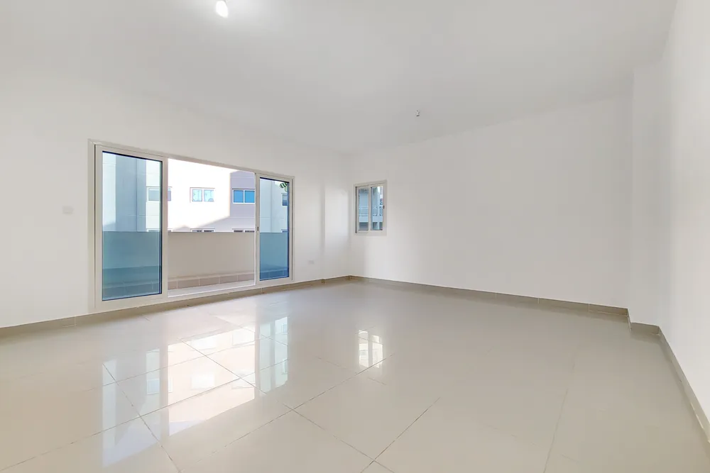 2 Bedrooms Apartment in Tower 2