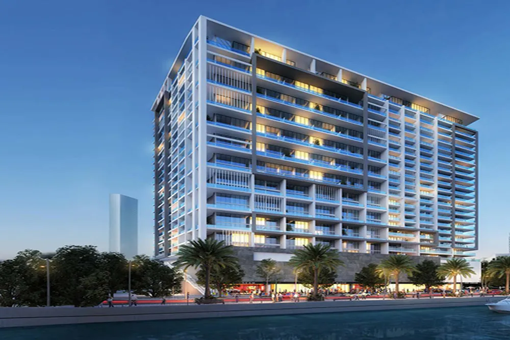 3 Bedrooms Apartment in Al Maryah Vista 2