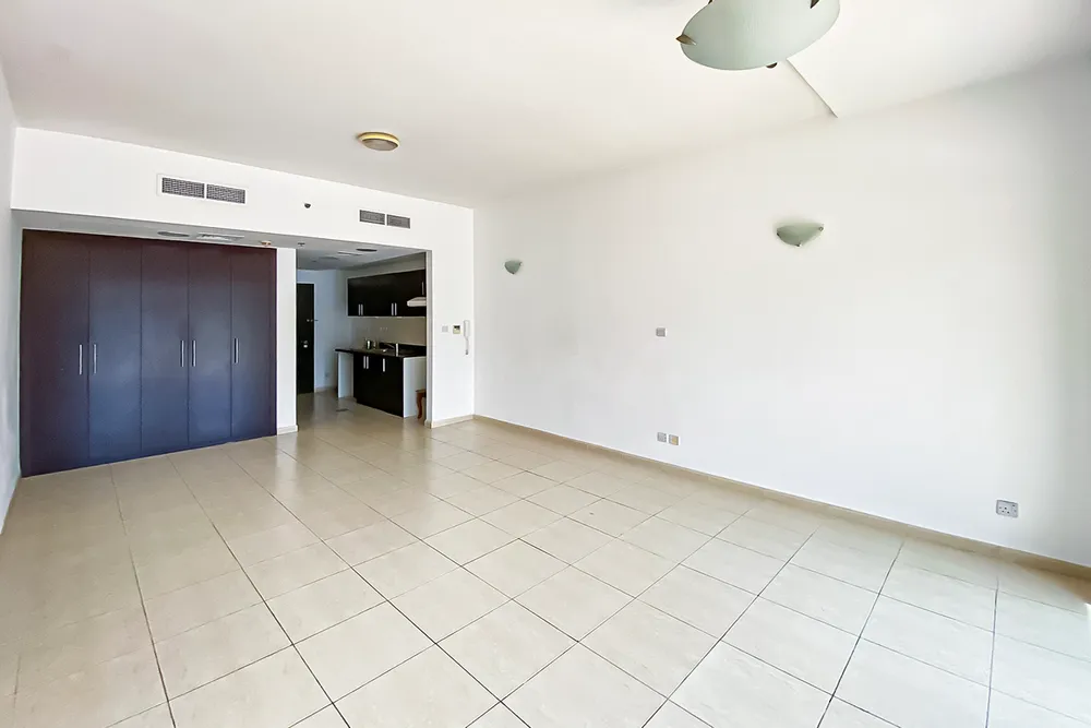 Apartment in Fortunato