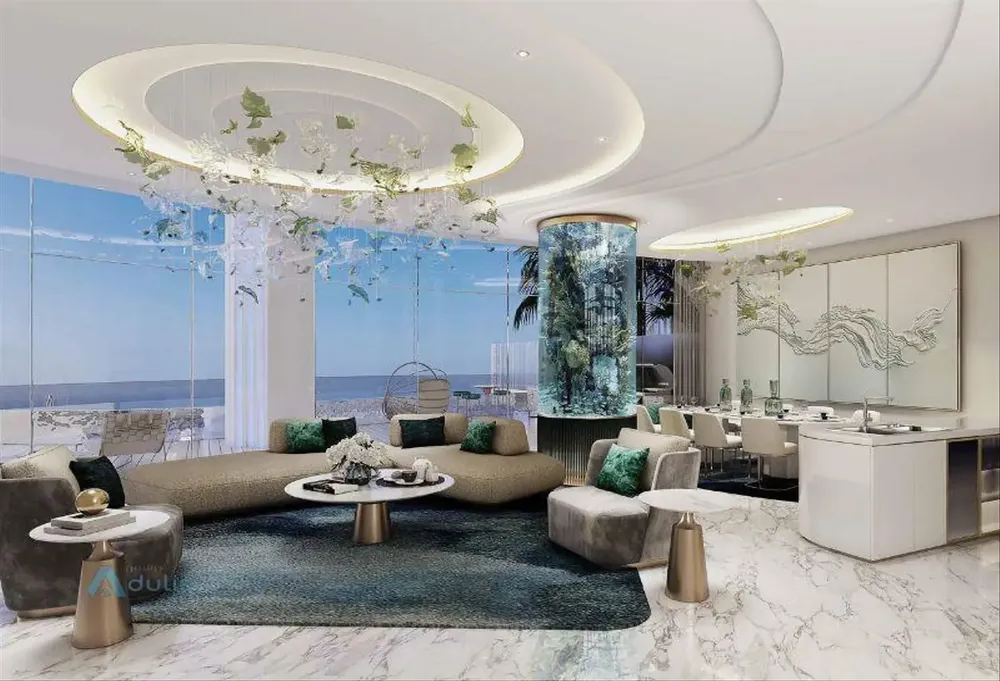 1 Bedroom Apartment in DAMAC Casa