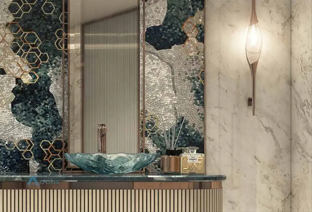 2 Bedrooms Apartment in DAMAC Casa