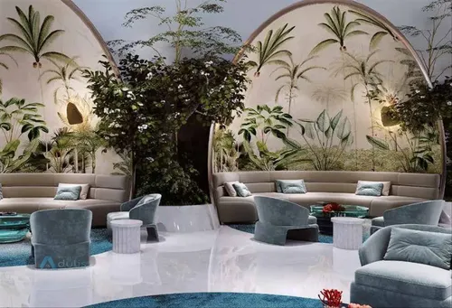 2 Bedrooms Apartment in DAMAC Casa 2
