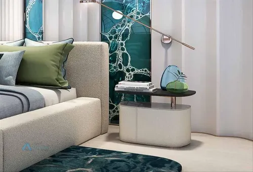 2 Bedrooms Apartment in DAMAC Casa 3