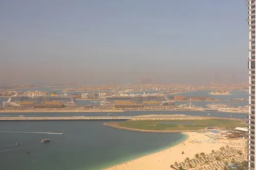 1 Bedroom Apartment in Sadaf 7 2