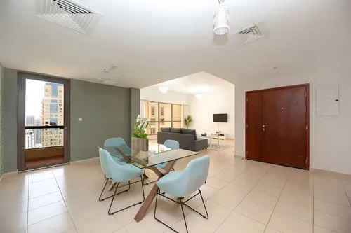 1 Bedroom Apartment in Sadaf 7 3