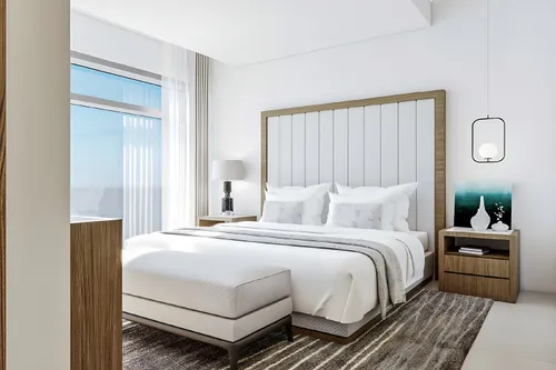 3 Bedrooms Apartment in Radiant Boulevard 3