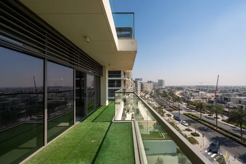 3 Bedrooms Apartment in Mulberry 3
