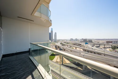 2 Bedrooms Apartment in Trident Waterfront 3