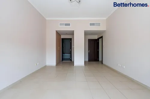 2 Bedrooms Apartment in Ritaj E 3