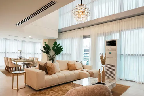 1 Bedroom Apartment in Radiant Marina Towers 3