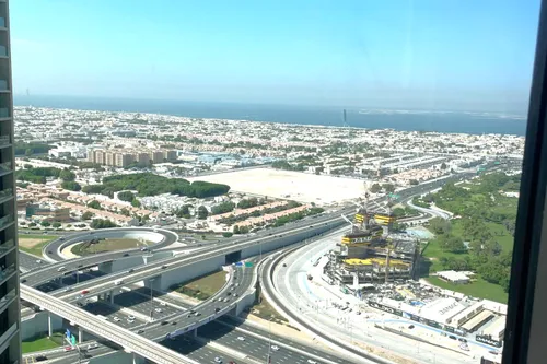 1 Bedroom Apartment in Aykon City Tower B 2
