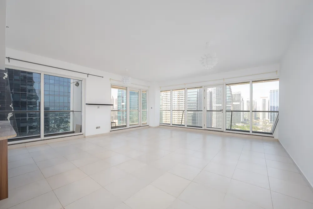 1 Bedroom Apartment in Dubai Arch Tower
