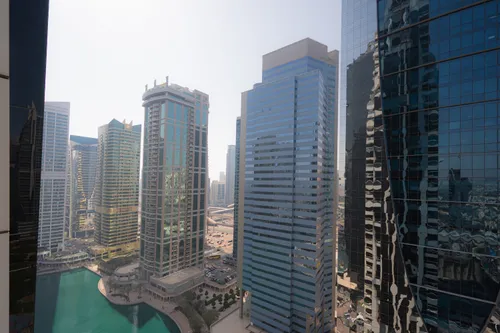 1 Bedroom Apartment in Dubai Arch Tower 2