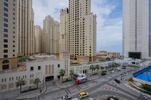 2 Bedrooms Apartment in Trident Grand Residence 3