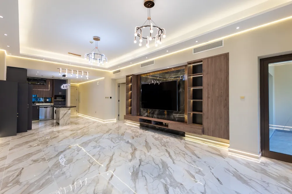 1 Bedroom Apartment in Golden Mile 6