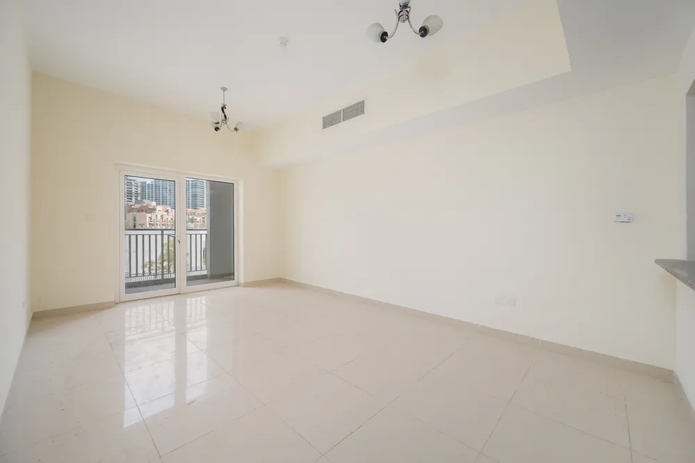 2 Bedrooms Apartment in Noora Residence 1