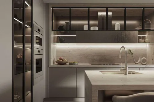 1 Bedroom Apartment in Esme Beach Residences 2