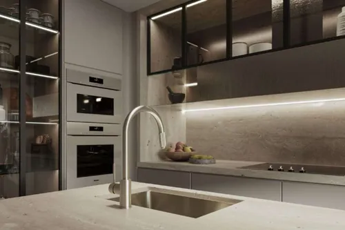 1 Bedroom Apartment in Esme Beach Residences 3