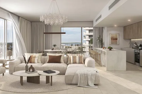 Apartment in Gardenia Bay 3