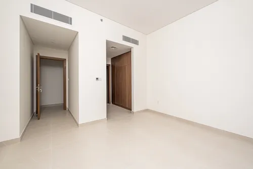 2 Bedrooms Apartment in Canal Front Residence 9 3