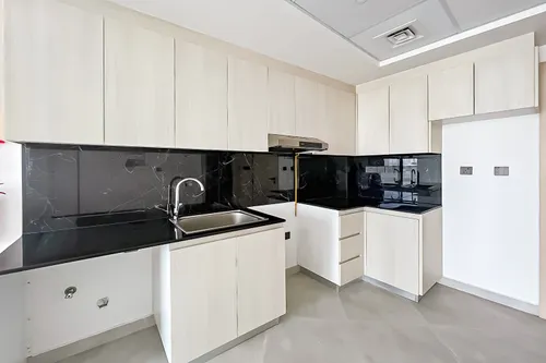 1 Bedroom Apartment in Binghatti Avenue 2
