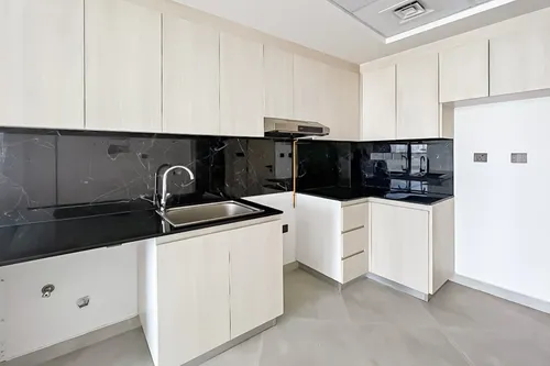 1 Bedroom Apartment in Binghatti Avenue 3